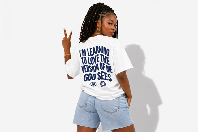 Alignment Tee