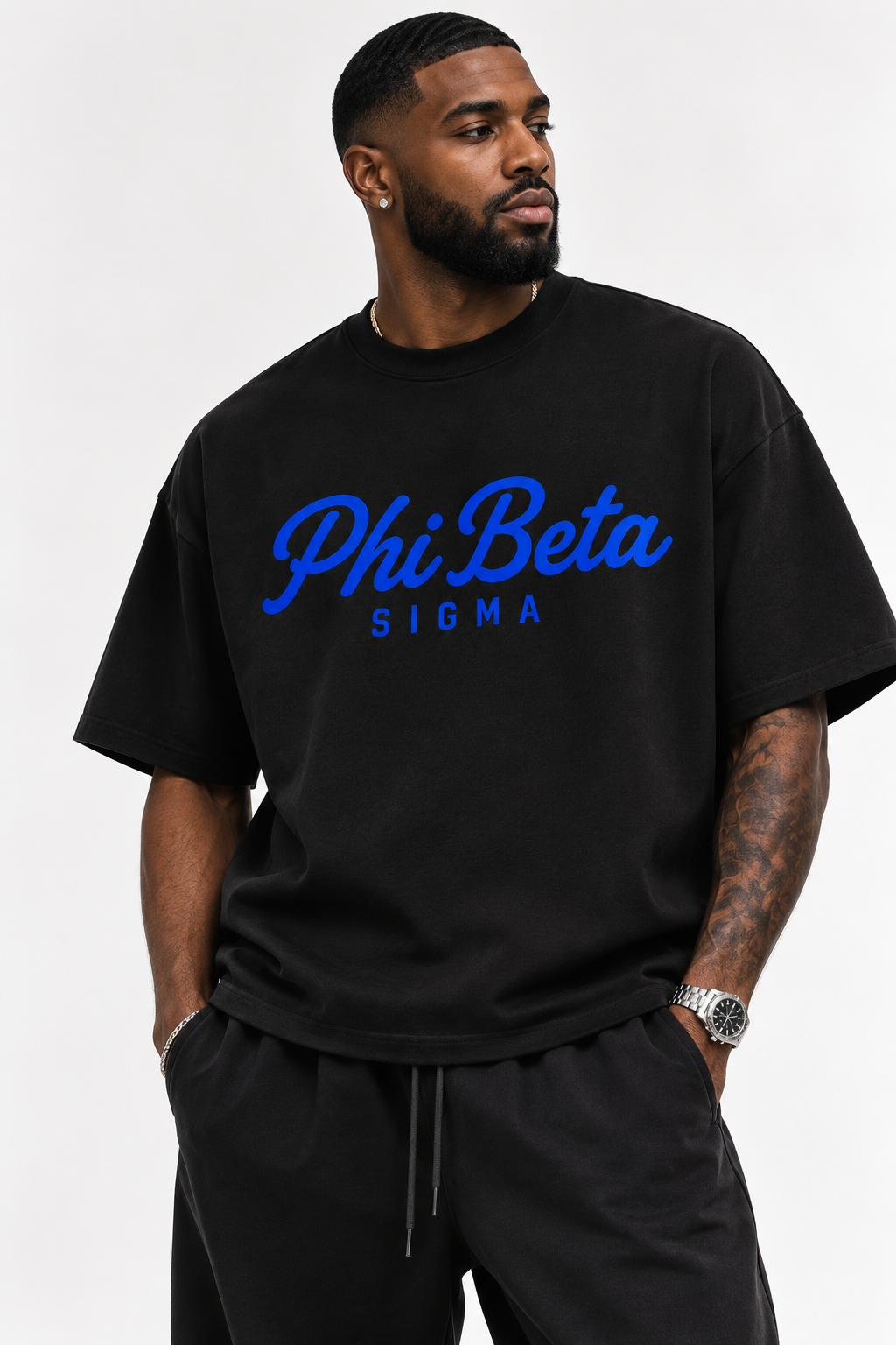Signature Series Tee