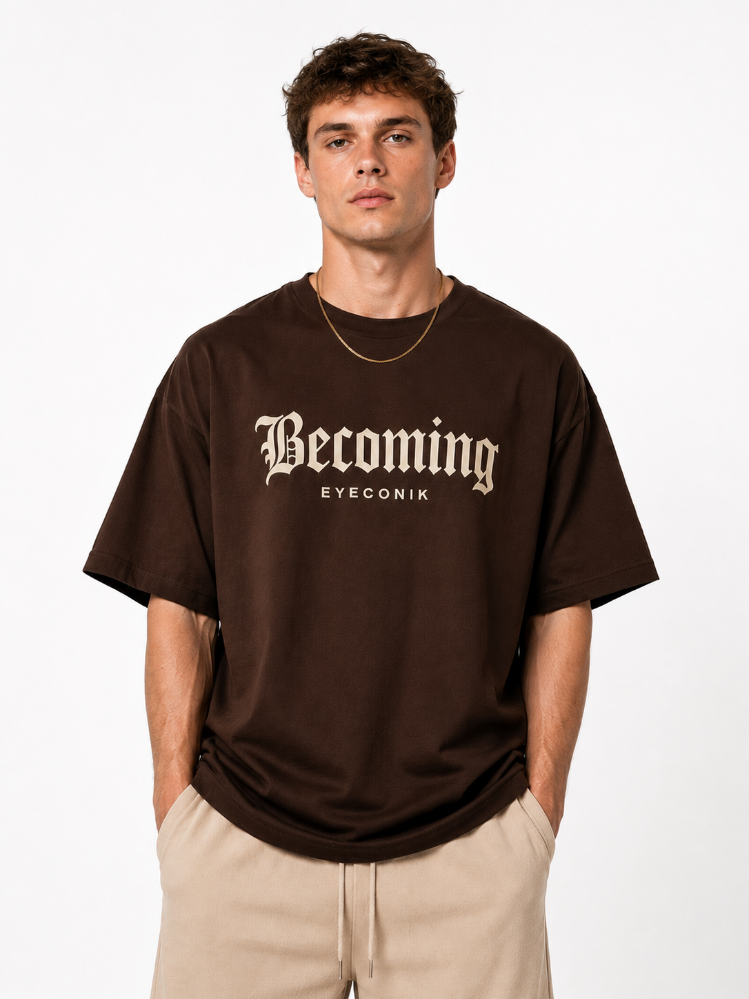 Vol. 002 - Becoming Eyeconik