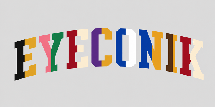 Eyeconik Greek Collection