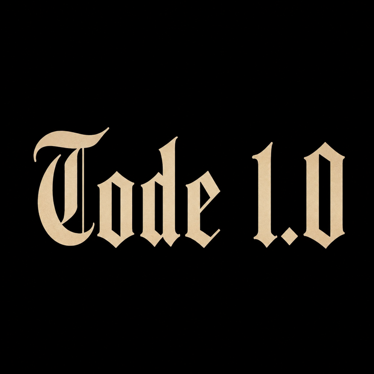 CODE 1.0 - The Core