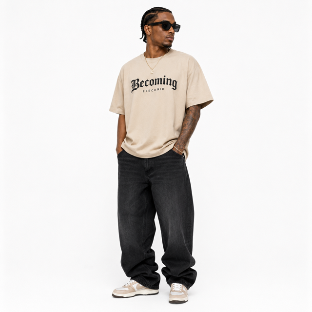 Becoming Tee