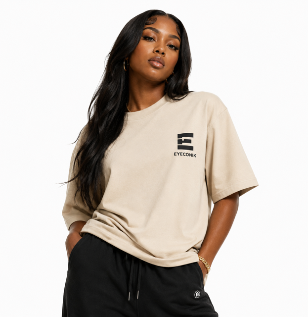 Identity Tee