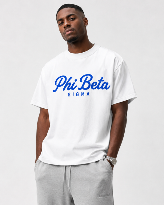 Signature Series Tee