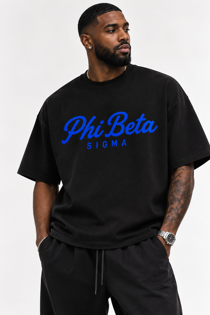 Signature Series Tee