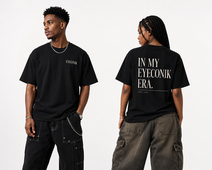Vol. 001 - In My Eyeconik Era