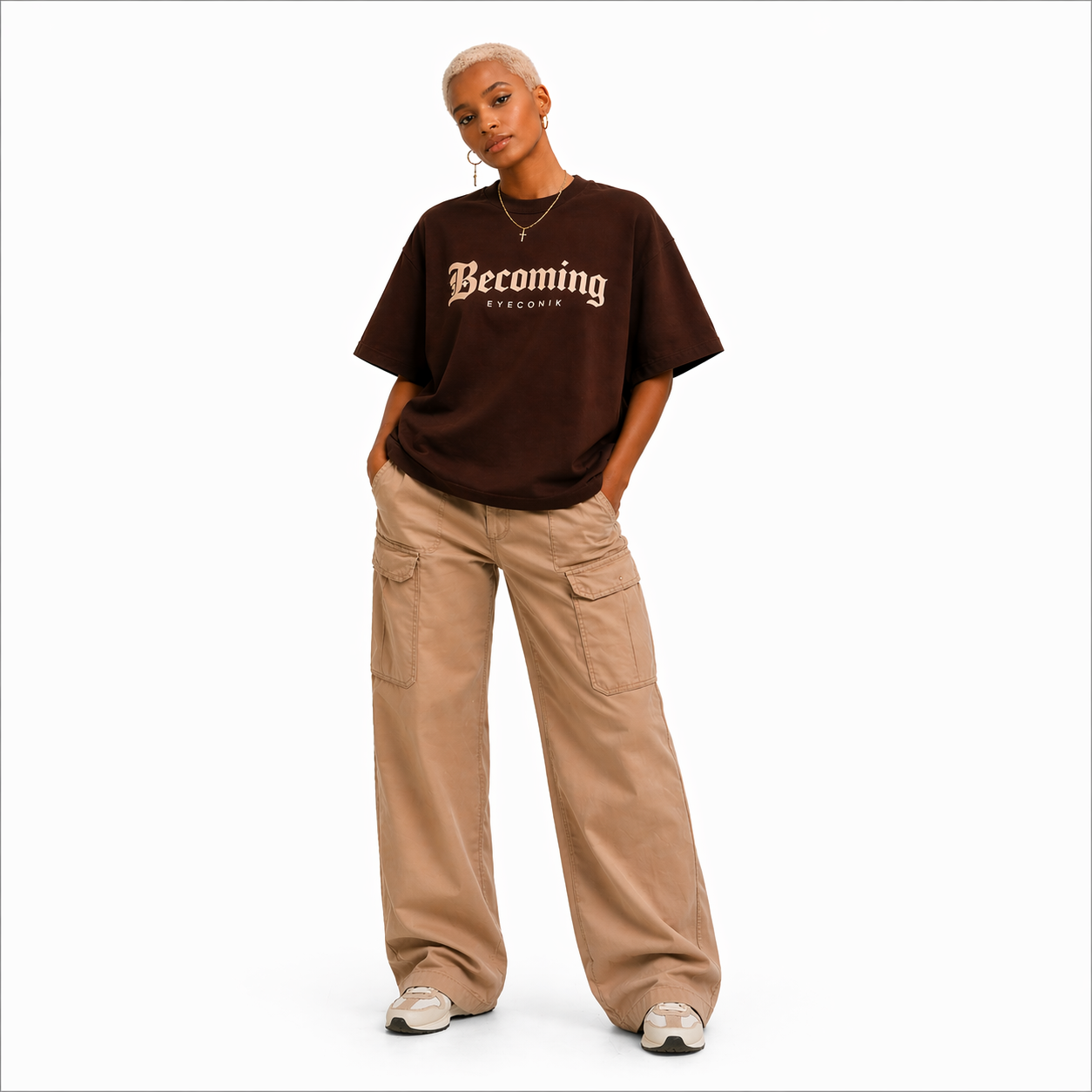 Becoming Tee