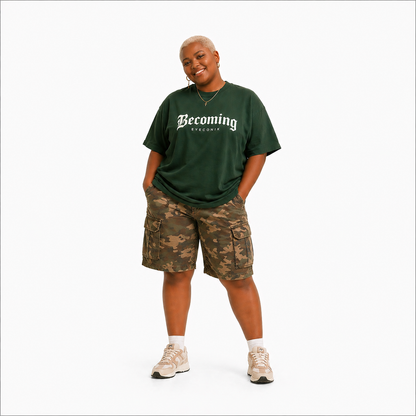 Becoming Tee