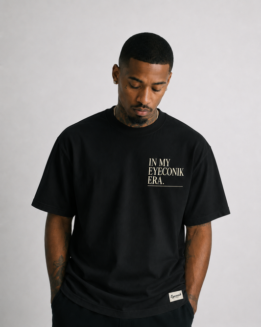Vol. 001 - In My Eyeconik Era