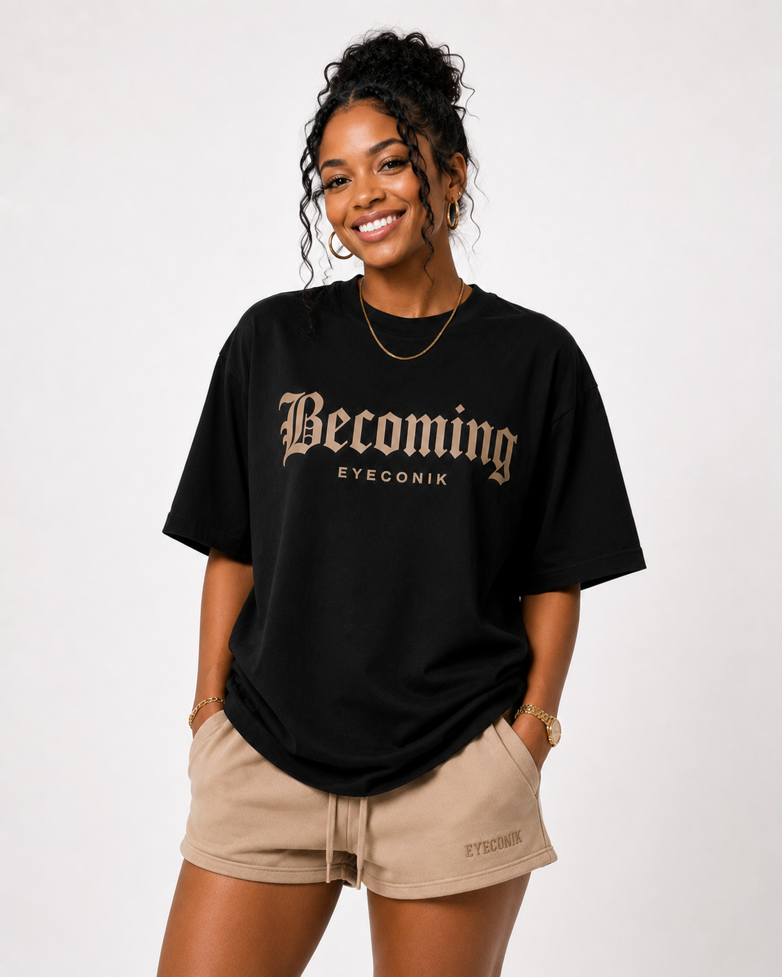 Vol. 002 - Becoming Eyeconik