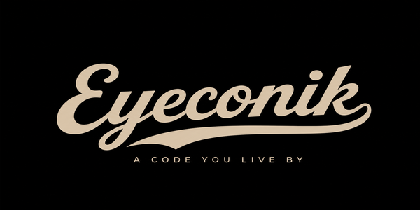 Eyeconik Brand