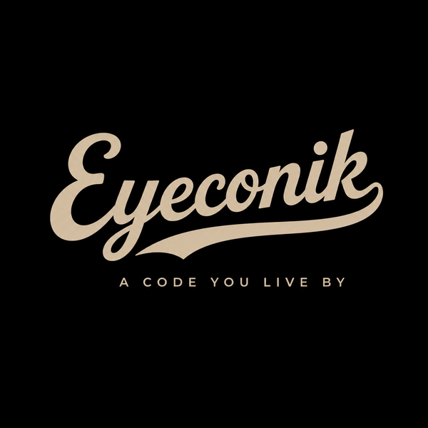 Eyeconik Brand