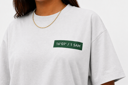 Alignment Tee