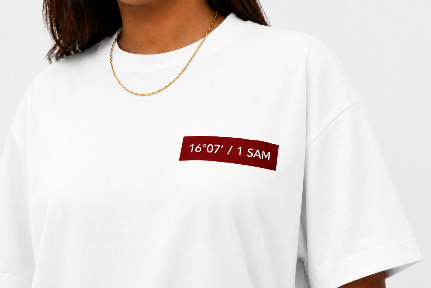 Alignment Tee
