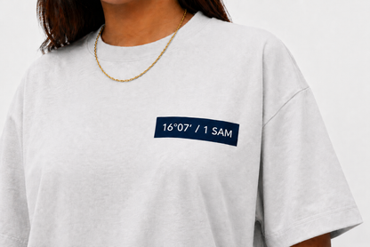 Alignment Tee