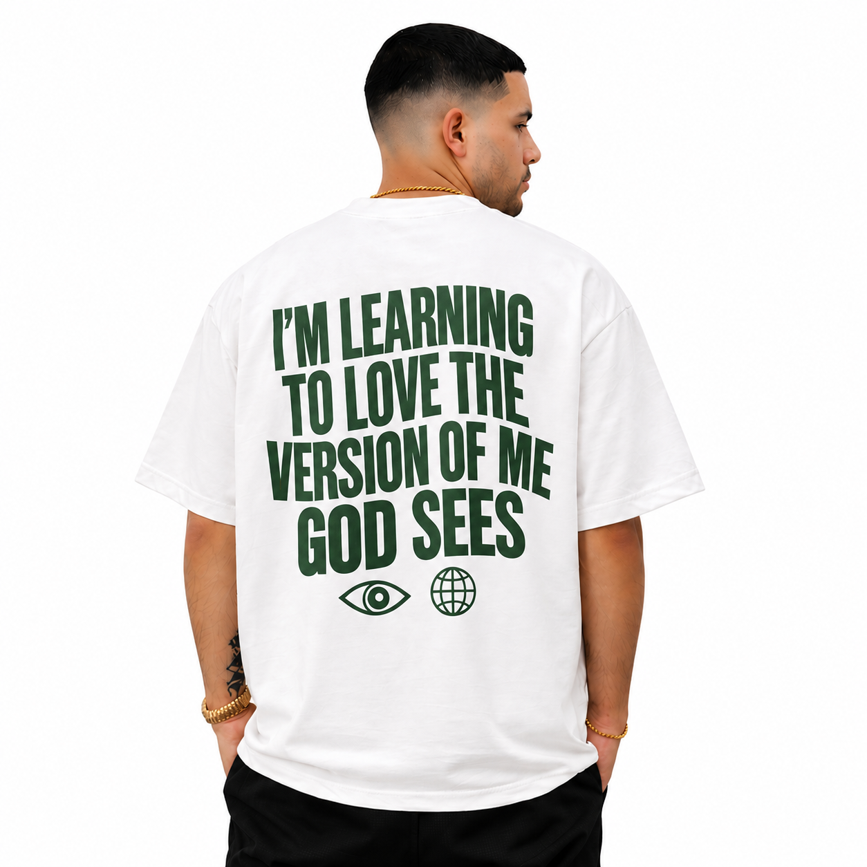 Alignment Tee