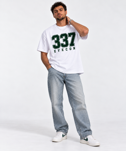 337 Eyecon Tee